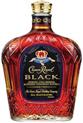 Crown Royal Whisky Black